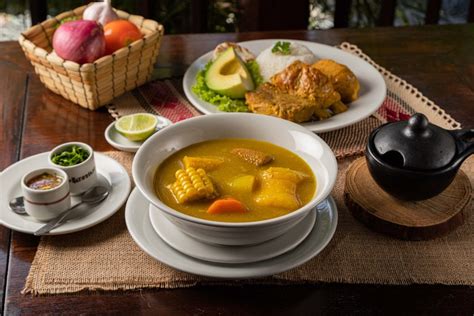 Cuánto Cuesta Almorzar En Los Restaurantes Más Tradicionales De