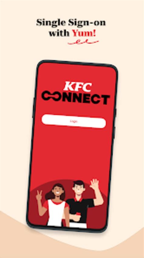 Android Için Kfc Connect İndir