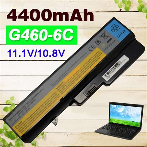 Visit To Buy Mah Laptop Battery G For Lenovo Ideapad L C Y