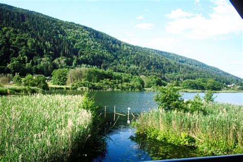 Öffi Touren mit Alpe Adria Trail Bahn zum Berg