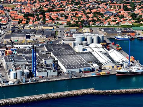 FF Skagen Capacity Expansion