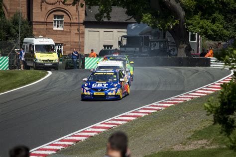 Btcc Round Oulton Park Btcc Round Oulton Park Flickr