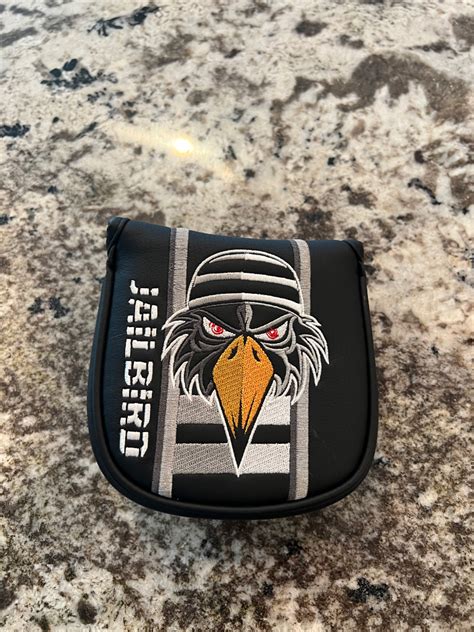 Odyssey Jailbird Limited Edition White Hot Pro For Sale Archive For Feedback Reference GolfWRX