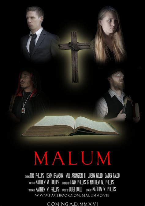 Malum streaming: where to watch movie online?