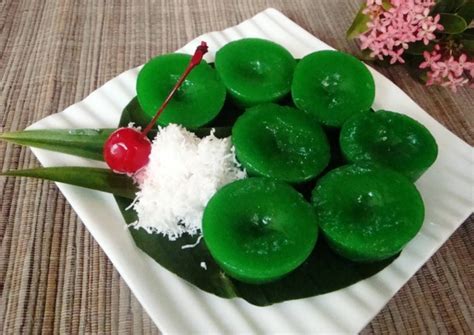 Resep KUE LUMPANG Oleh Rika Heldina Cookpad