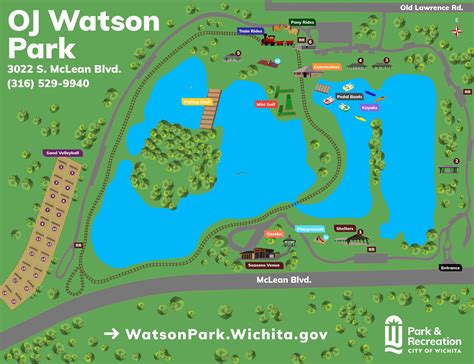 Hidden parks in wichita ks that tourists never visit 4