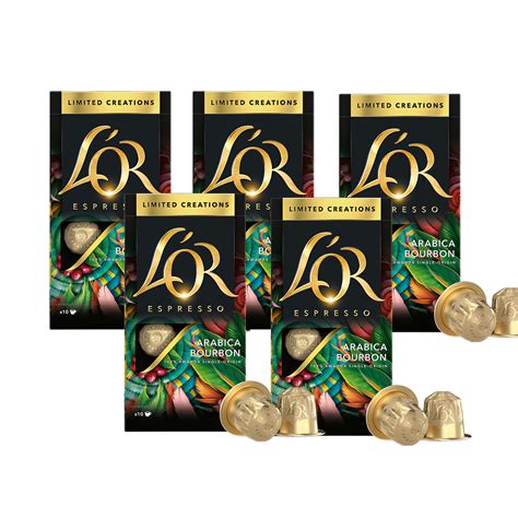 Off On X S Nespresso Compatible Pods Onedayonly