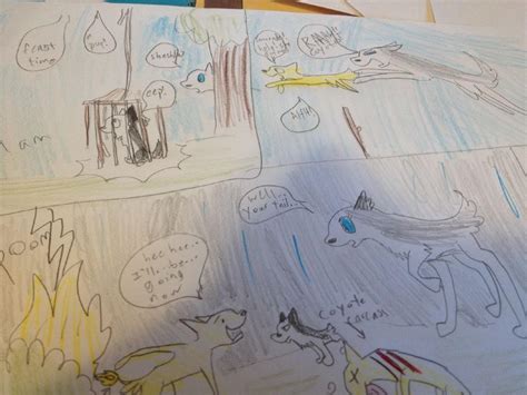 Wolfquest Puppy Kidnapping In Progress By Gfdcswa On Deviantart