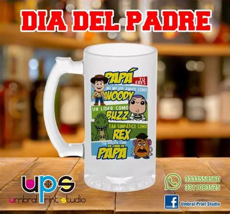 Tarro Cervecero Personalizado D A Del Padre Pap Mebuscar M Xico