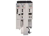 Allen Bradley D Ers Dual Axis Servo Module Kinetix