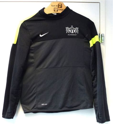 Fcz Academy Trikot Nike Kaufen Auf Ricardo