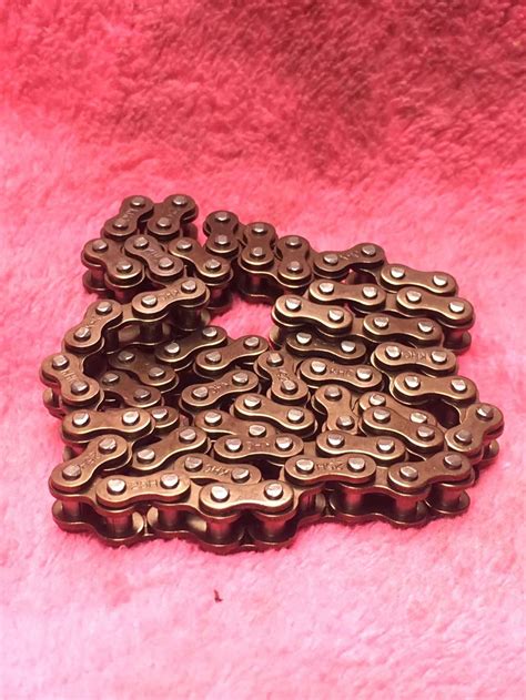 Cod Motorcycle Timing Chain H L Lazada Ph