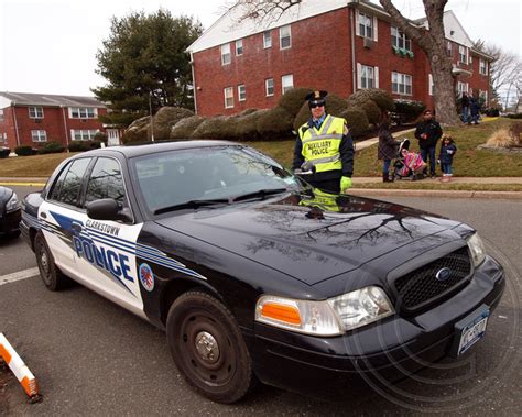 Clarkstown Police Car Pearl River New York 2013 Rockland Flickr