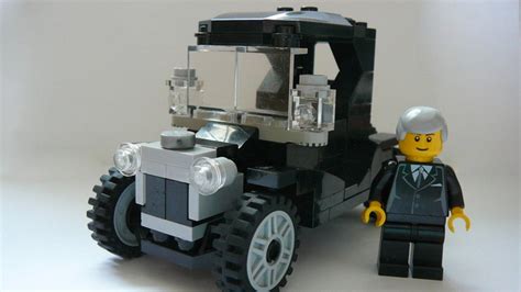 LEGO IDEAS - Lego Ford Model T