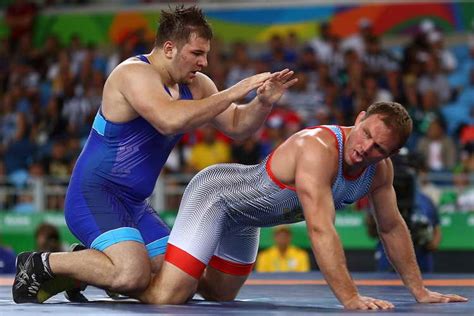 Funny Olympic Fails That Might Make You Feel Bad For Laughing