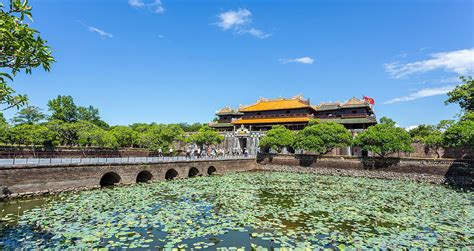 hue vietnam guide complet de hue  savoir absolument