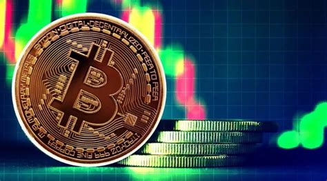 Cryptocurrency Price Today Bitcoin Market Capitalization Surpasses 1