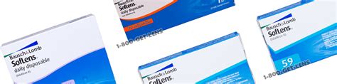 Soflens Contact Lenses Buy Soflens Contacts Online