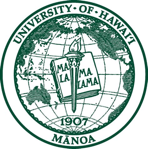 Uh manoa Logos