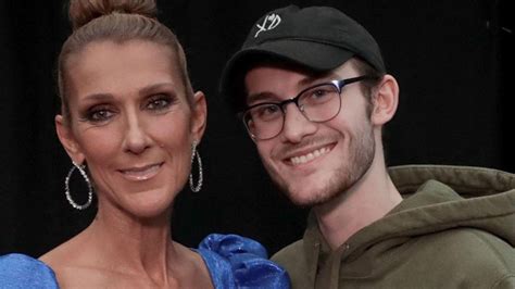 Celine Dion Wishes Her Son a Happy Birthday in The Cutest Post | Al Bawaba