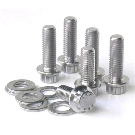 Zeron Fasteners