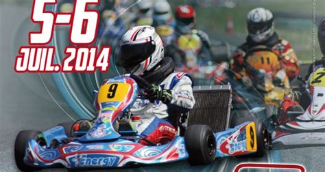 Me Rassemblement National Ufolep Compte Rendu Ufolep Kart Piste