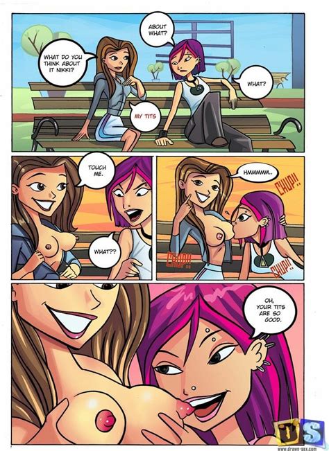 6Teen Gym Orgy Porn Comics By Drawn Sex 6Teen Rule 34 Comics R34Porn