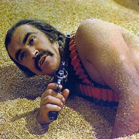 Sean Connery "Zardoz" | Sean connery, Zardoz, Sci fi movies