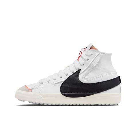 Кроссовки Nike «Blazer»