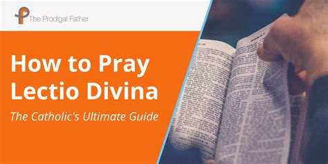 Lectio Divina Meaning And Steps Deals Simpleplanning Net