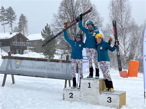 Deux Titres En Ski Alpinisme Pour Les Fran Ais Sur Les Championnat Du