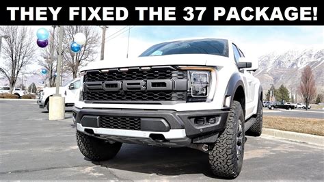 2022 Ford F-150 Raptor Looks Great Wearing Vossen HF6-4, 46% OFF