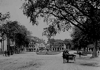 Old photo fo Kinderhook Square, NY | New york sites, Outdoor, Favorite ...