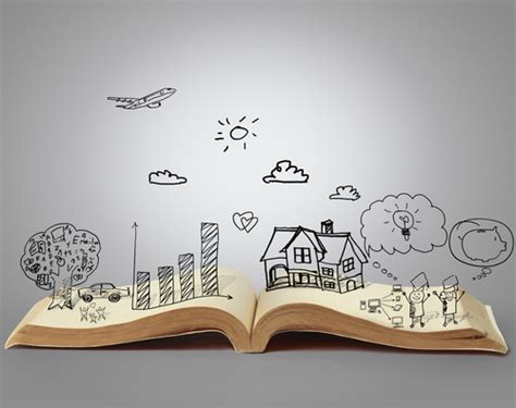 Psychological Benefits Of Creative Writing