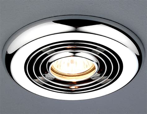 Extractor fan bathroom ceiling mounted - choosing bathroom ceiling light - Warisan Lighting