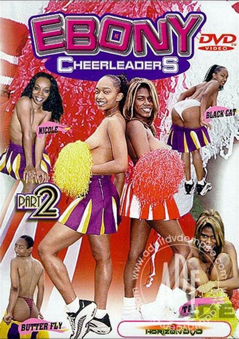 Ebony Cheerleaders 2 Streaming Video At Iafd Premium Streaming