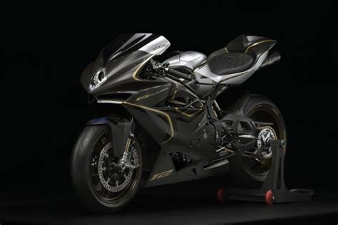 MV Agusta F4 to return | Visordown