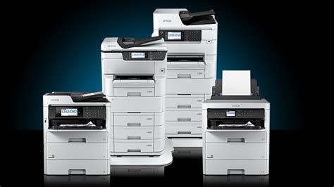 Commercial & Office Printers | Color Printer | Laser Printer for Sale