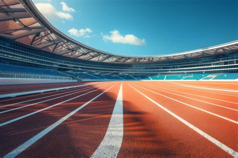 Modern Olympic Stadium Images Free Download On Freepik