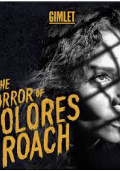 The Horror Of Dolores Roach Streaming Online