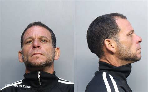 Perez Pedro Lazaro Miami Dade County Mugshots Zone