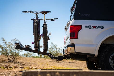 The Best Bike Rack Swingout Rigd Supply