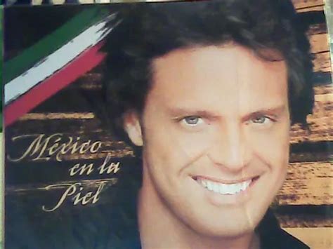 Vinilo De Luis Miguel Mexico En La Piel Cuotas Sin Inter S