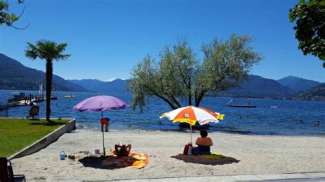 CAMPING LAGO MAGGIORE - Prices & Campground Reviews (Tenero-Contra ...