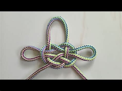 2 Secret Rope Knots You Didn T Know Jury Mast Knot Double Coin