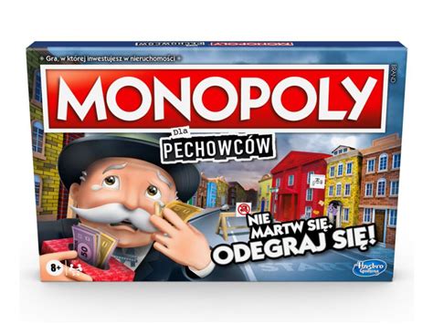 Gry Planszowe Monopoly Za Darmo