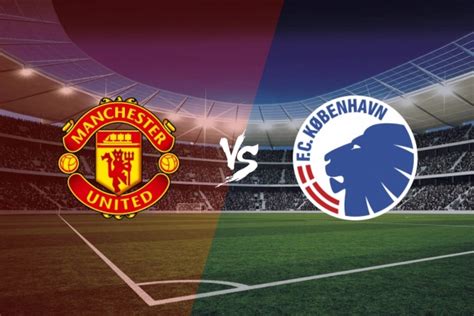 Xem Lại Man Utd Vs Copenhagen Vòng Bảng Uefa Champions 202324