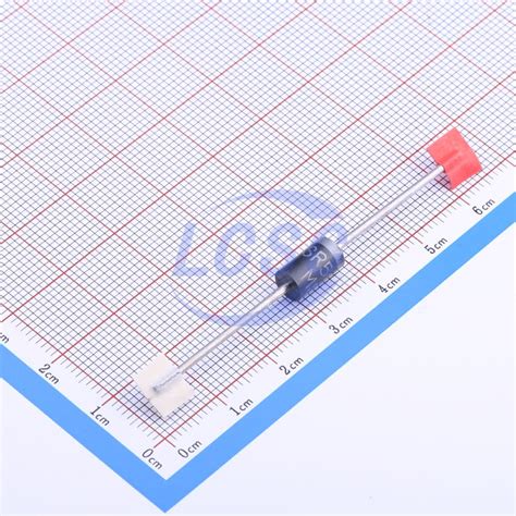 Sr L Mospec Semicon Schottky Barrier Diodes Sbd Jlcpcb