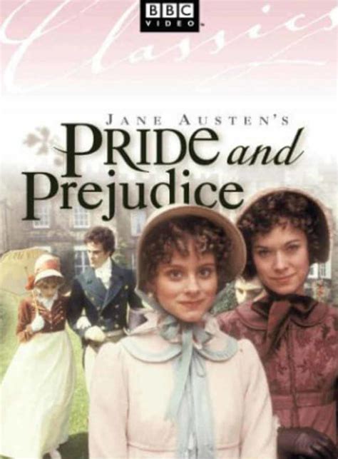 Pride And Prejudice 1980 A Must For Every Austen Fan