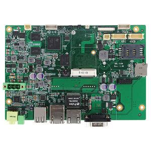 EPIC Single Board Computer All Industrial Manufacturers